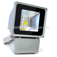 waterproof COB 70W outdoor LED flood light & led projector