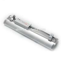 China lights wholesalers to wholesale 150w lighting price led tube waterproof light fixtures