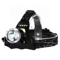 High power XML L2 LED Headlamp 3 Mode Headlight Head light Flashlight for Cycling Camping Hiking