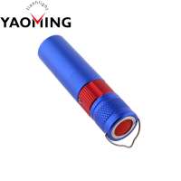 Multifunctional Magnet Aluminum Zoom Emergency Power Style Self Defense High Power Tactical led Torch Flashlight