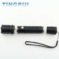 Rechargeable HD Camera Torch Waterproof Most Powerful flashlight