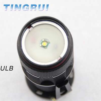 Best aluminium dimmable led flashlight/torch mini