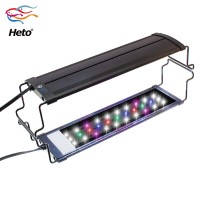 High Quality Fish Tank 30" Full Spectrum Plant Led Lamp Hot Sale Led Aquarium Light